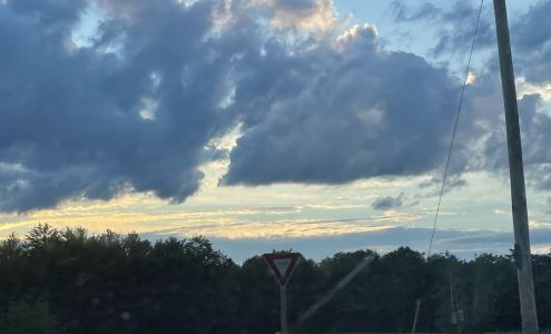 Two Trails Storage Standish