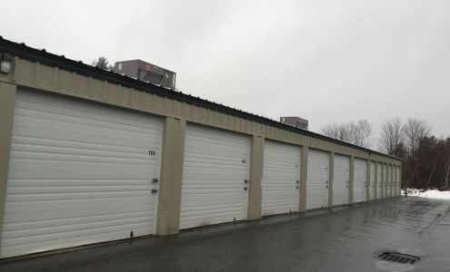 Lakes Region Storage Windham