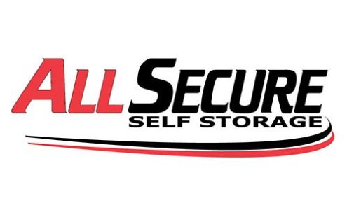 All Secure Self Storage