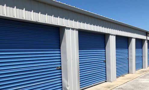 All Secure Self Storage