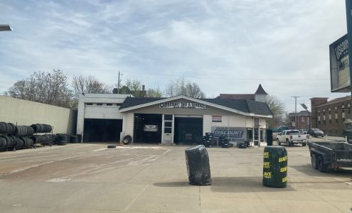 Discount Tire & Service