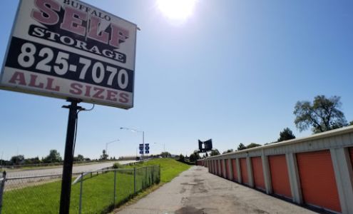 Buffalo Self Storage