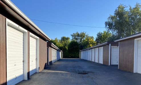 Nickel City Mini-Storage