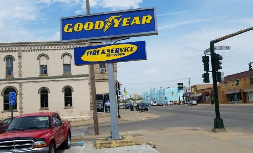 Goodyear Auto Service