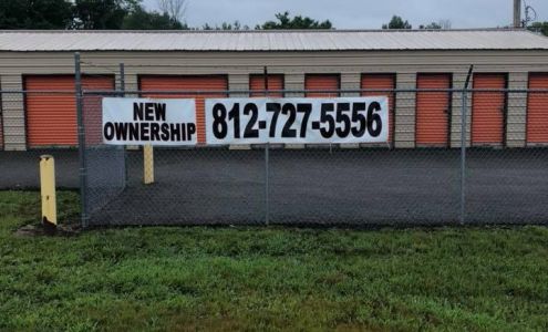 Austin Mini Storage Austin