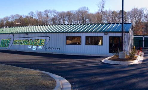 Key Storage USA