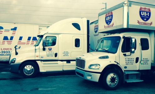 US-1 Van Lines of GA, Inc.