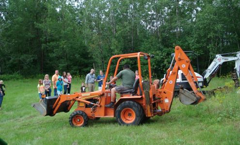 PIP Rental and Storage Farmington