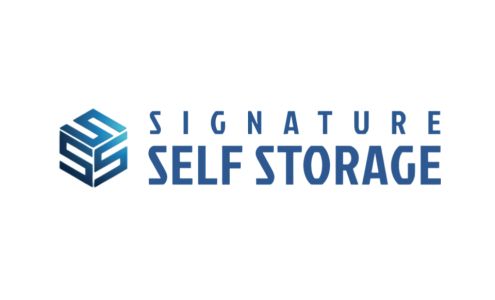 Signature Self Storage