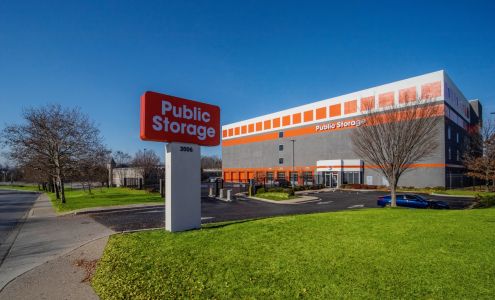 Public Storage