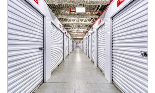 Store-It - Halethorpe