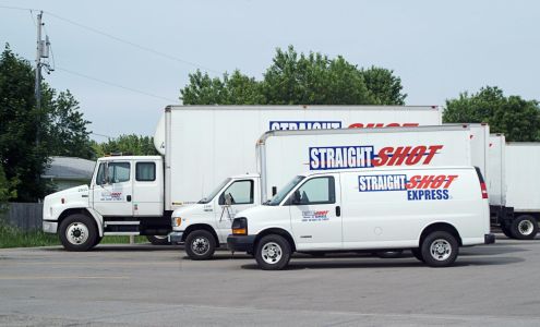 Straight Shot Express