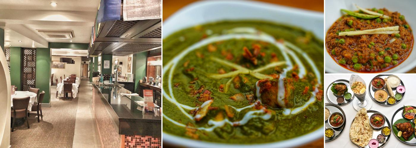 Namaste Gurkha - Feltham