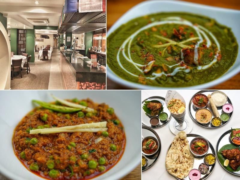 Namaste Gurkha - Feltham