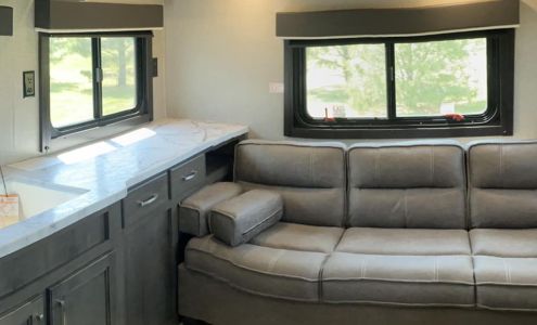 Titan Storage - Formerly Winnebago Self Store Winnebago