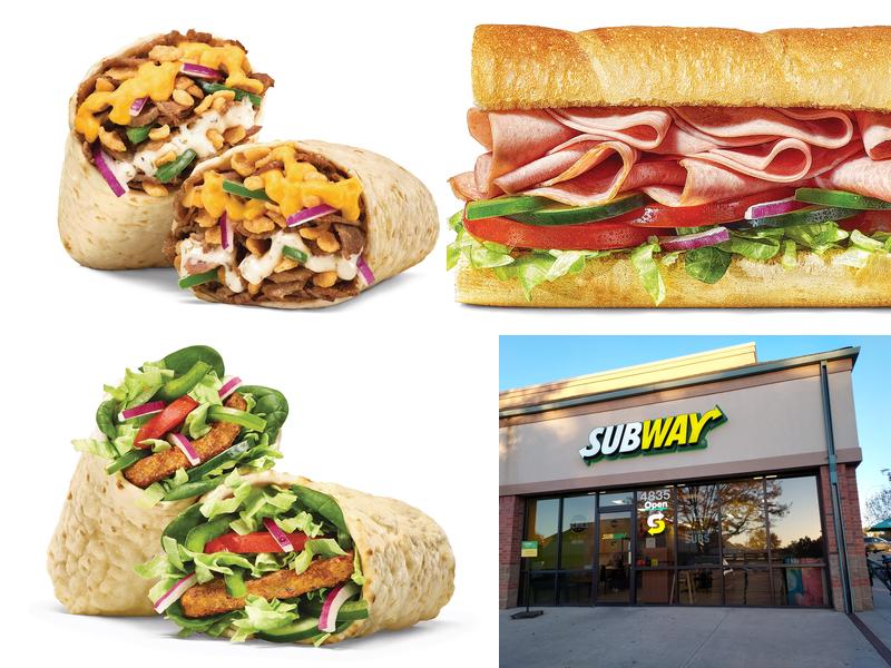 Subway