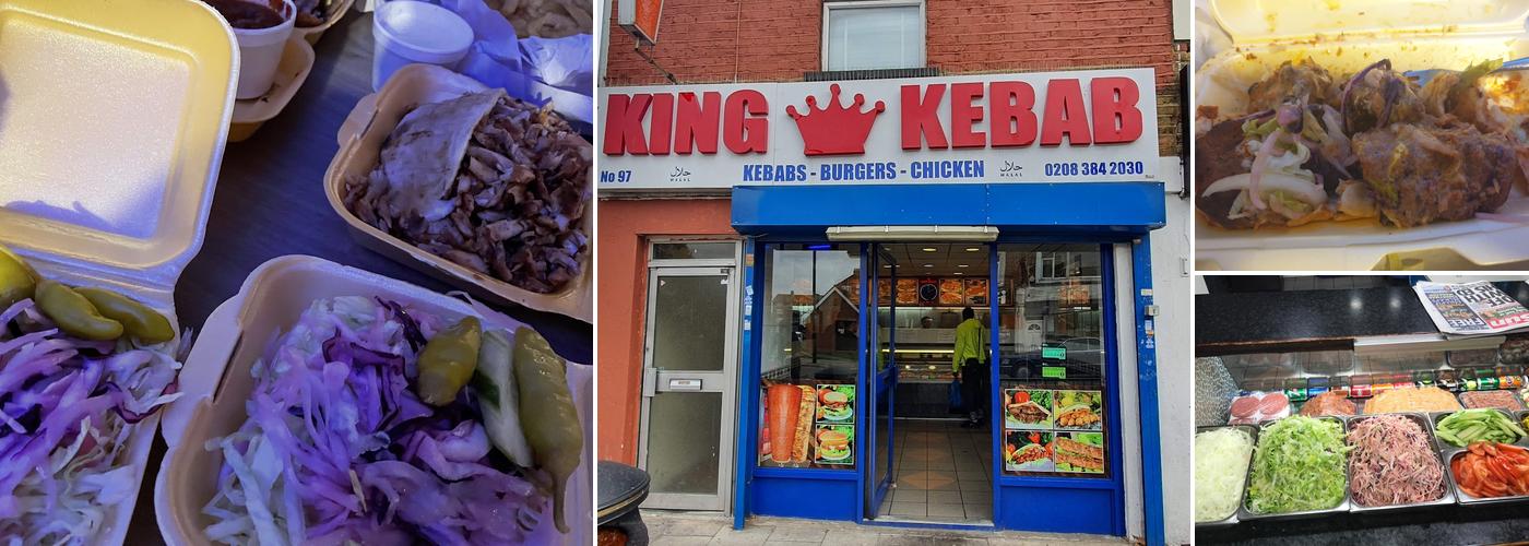 King Kebab