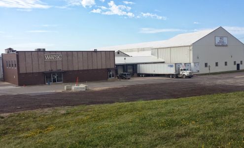 Waterloo Warehousing & Service Co