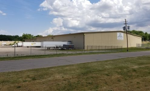 Waterloo Warehousing & Service Co