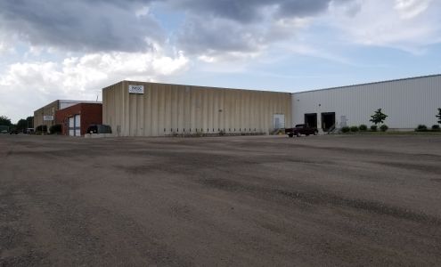 Waterloo Warehousing & Service Co