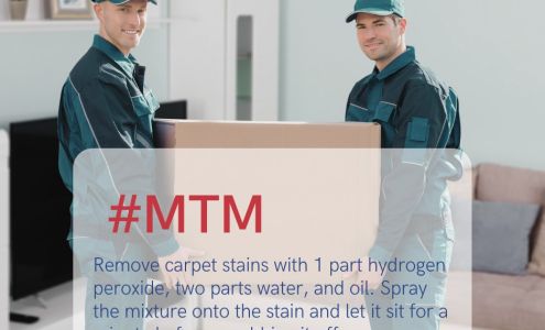 Bekins Van Lines Iowa City