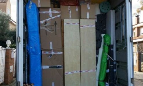 Garcia moving Iowa City