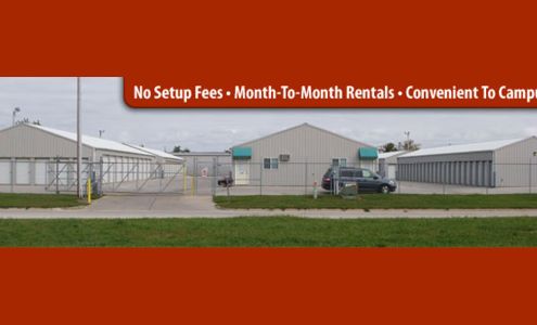 Moove In Self Storage