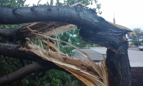 Benton Street Storage Iowa City