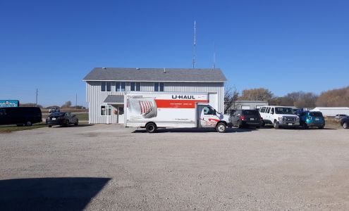 U-Haul Neighborhood Dealer