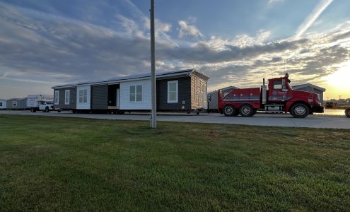 Flummerfelt Homes & Storage