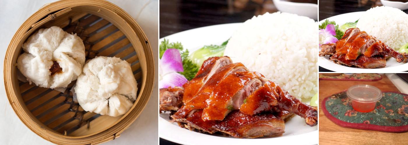 Kwai Garden Chinese Takeaway葵园中餐