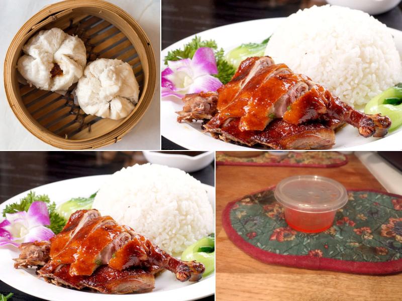 Kwai Garden Chinese Takeaway葵园中餐