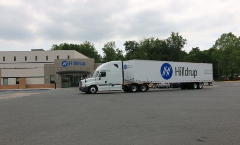 Hilldrup Forestville