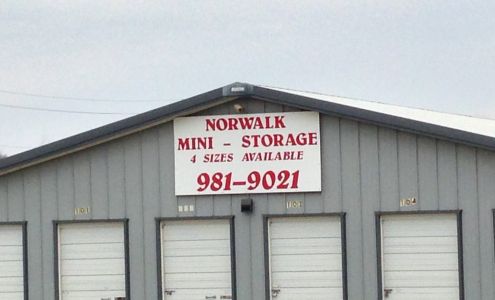 Norwalk Mini-Storage