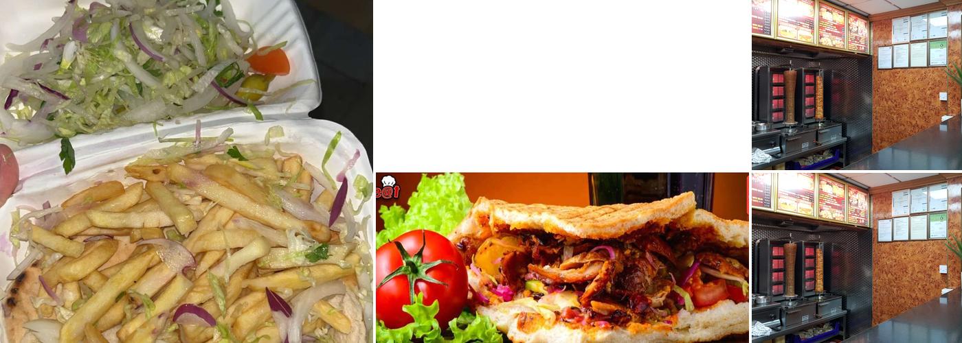 Feltham Charcoal Grill