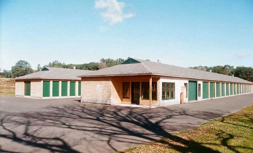 Birchpoint Self Storage