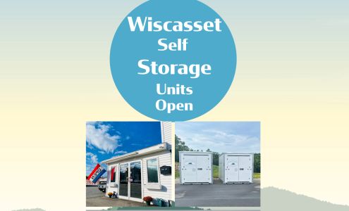 Wiscasset Self Storage