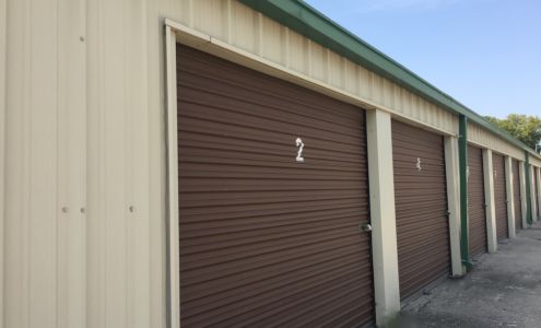 Altoona Park Storage