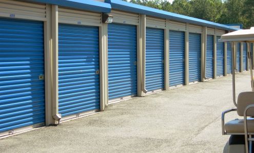 Ashland Simply Storage