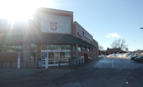 Walgreens