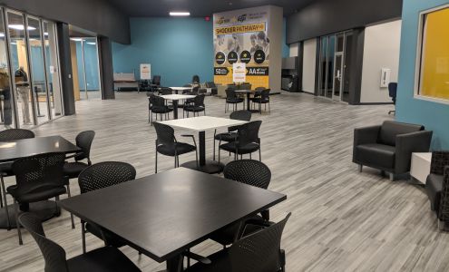 Air Capital Office Movers, LLC Wichita