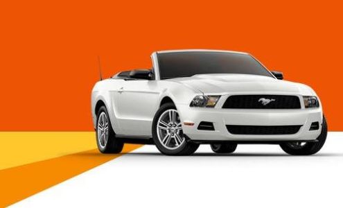 Budget Car Rental