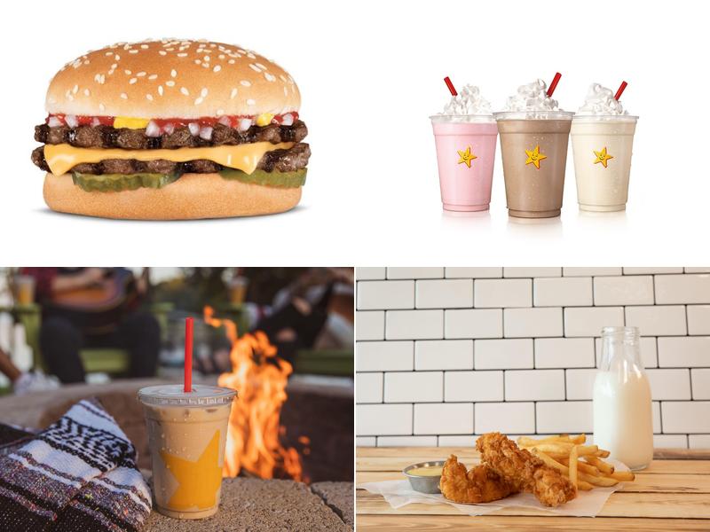 Hardee’s 605 Flindt Dr, Storm Lake