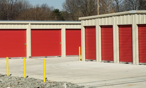 A Simonson Mini Storage