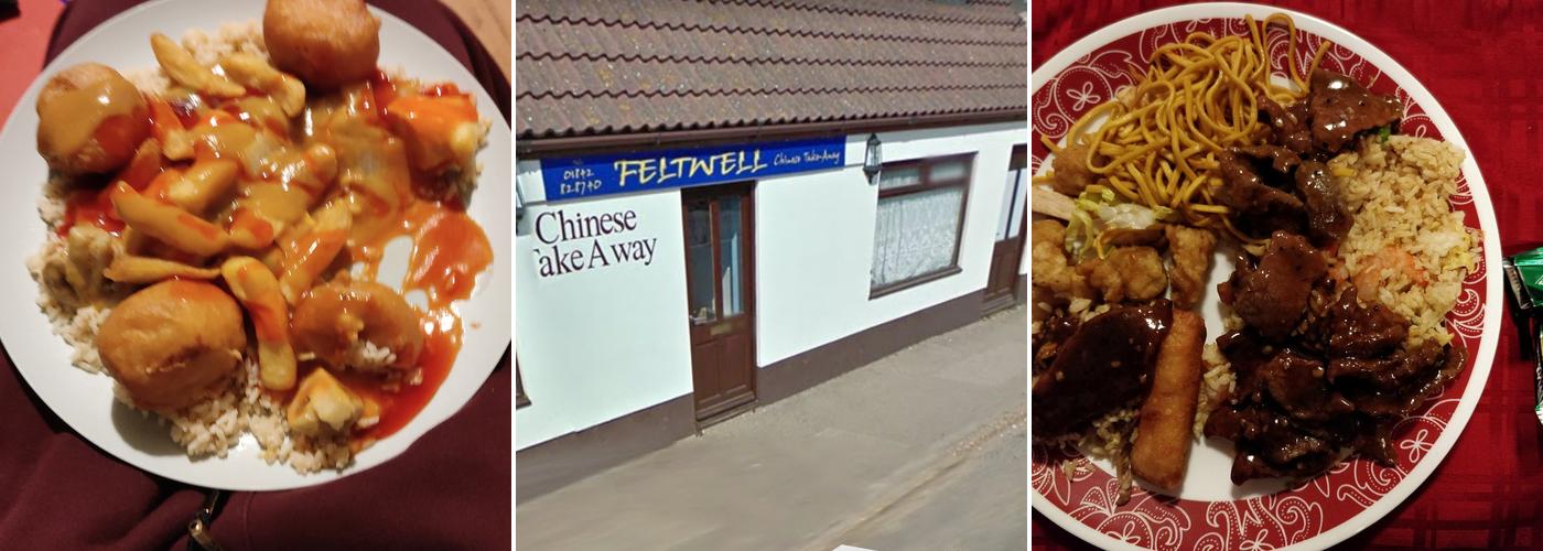 Feltwell Chinese Takeaway