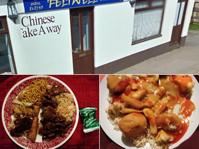 Feltwell Chinese Takeaway