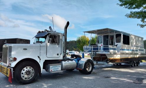 Liberty Marine Hauling & Transport