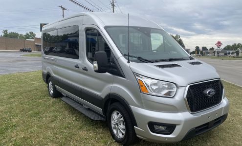 U-Save Car & Truck Rental - Marion