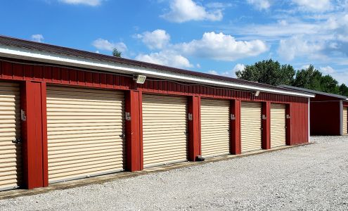 Marion Storage Center