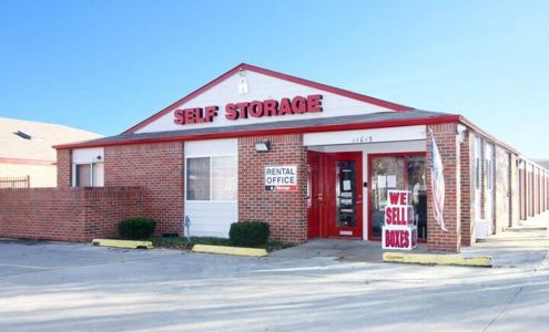 iStorage